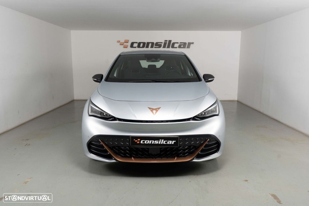 Cupra Born 77 kWh e-Boost - 2