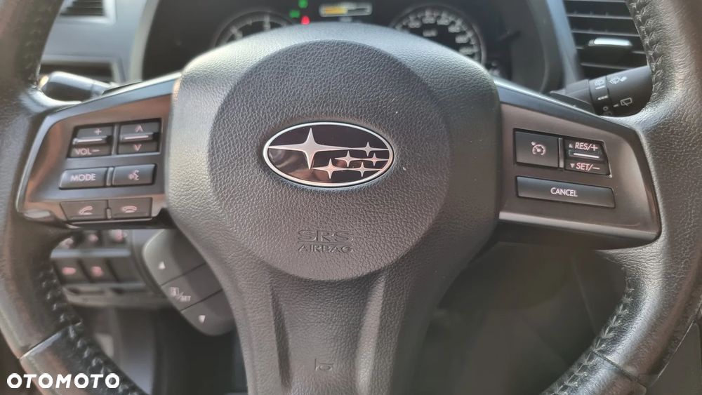 Subaru Outback 2.0 D Comfort AT - 26