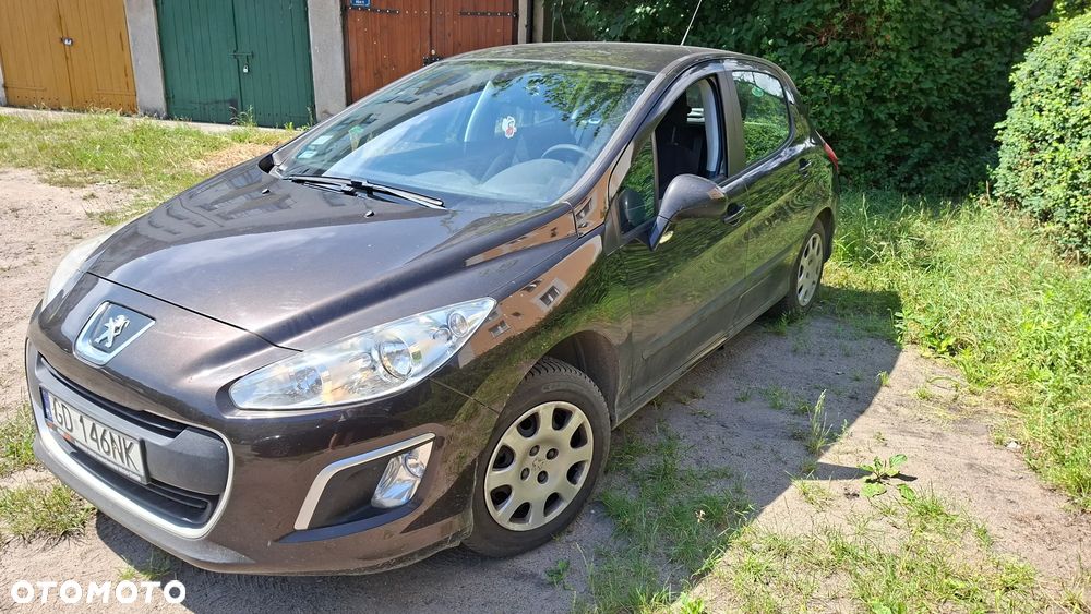 Peugeot 308 1.6 VTi Access - 3