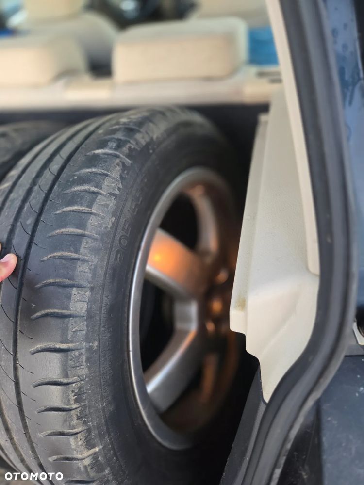 Volkswagen Golf 1.4 TSI DSG Team - 8