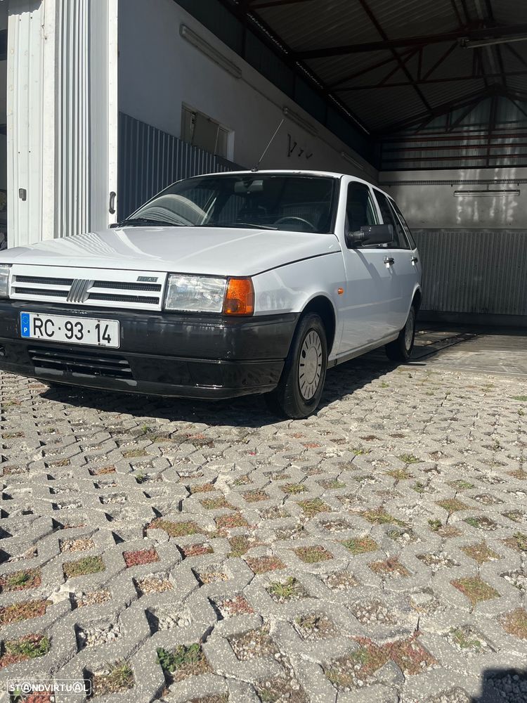 Fiat Tipo 1.1 - 2