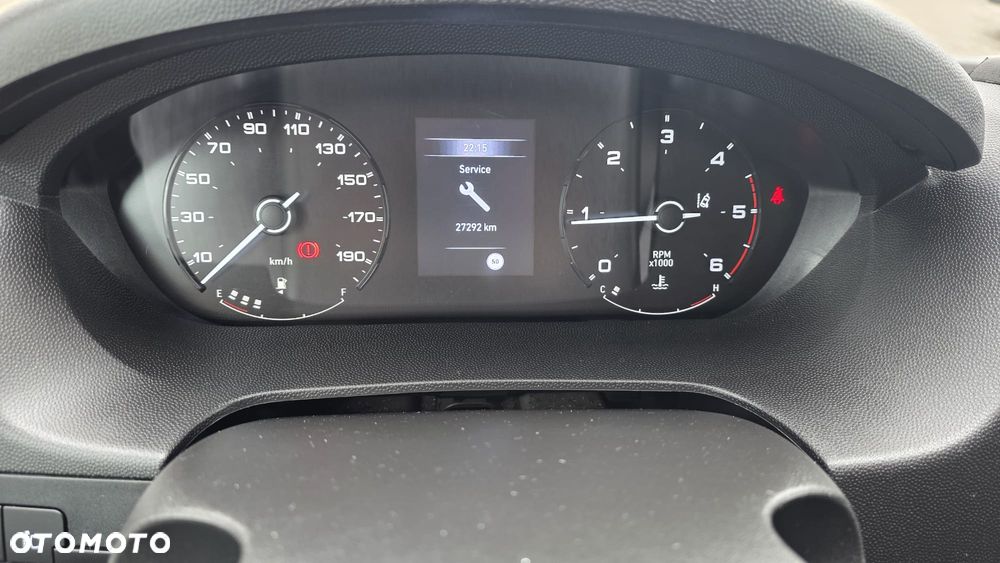 Peugeot Boxster - 11