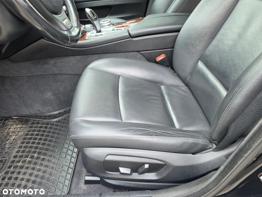 BMW Seria 5 - 19