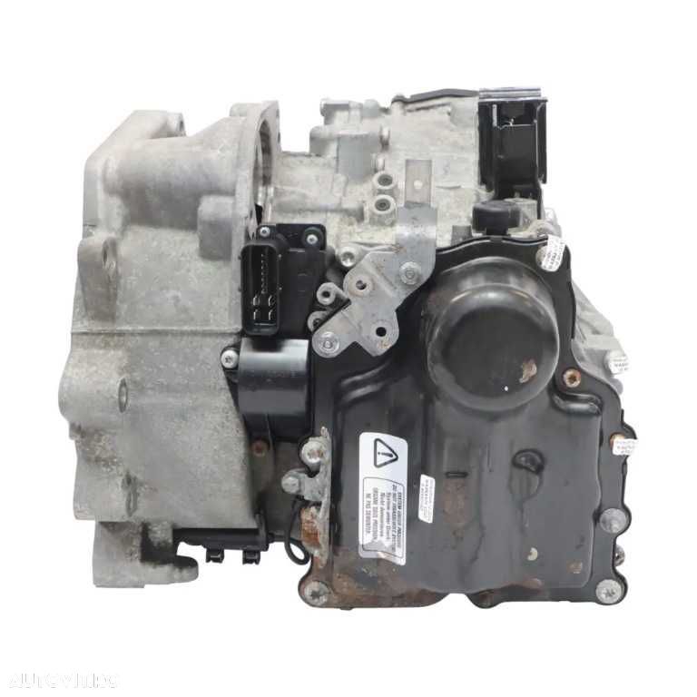 Cutie de viteze automata VW Passat 1.5 TSI; B8-B9; DSG; 7 V; DQ200 - 7