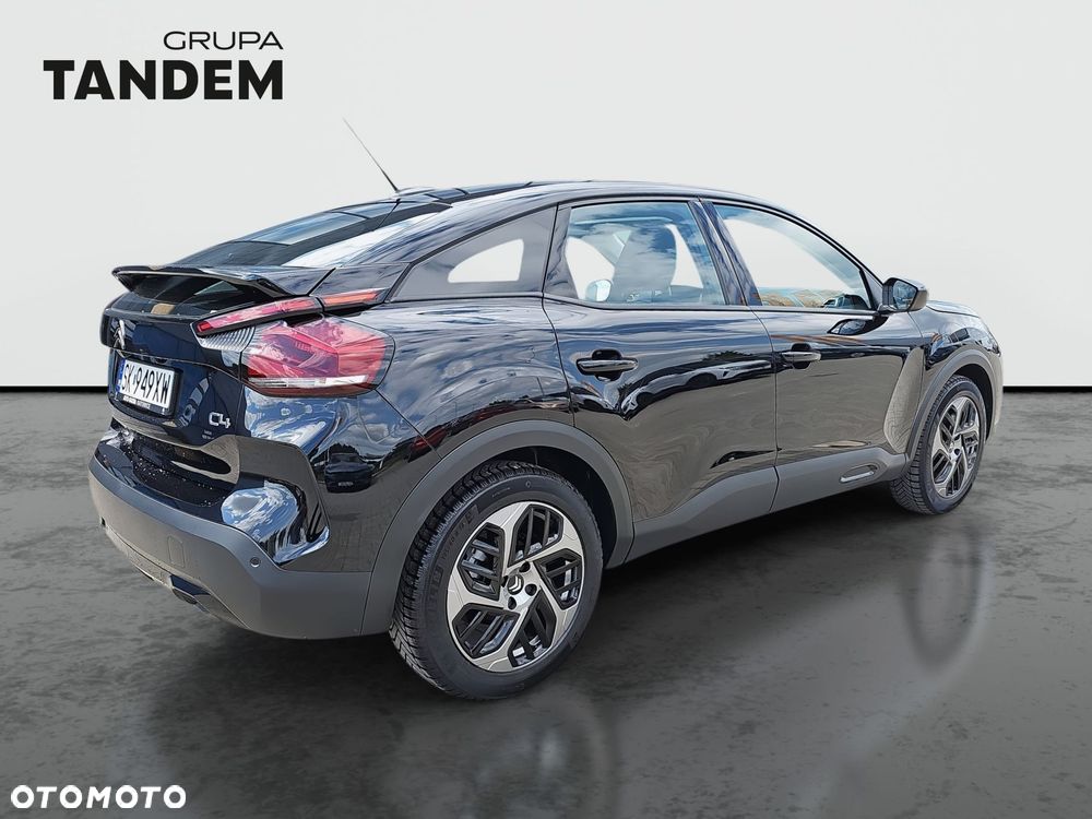 Citroën C4 - 6