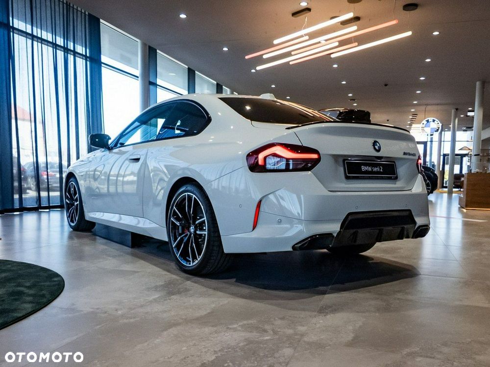 BMW Seria 2 M240i xDrive - 6
