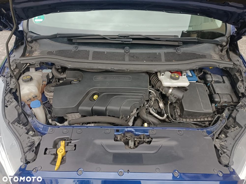 Ford S-Max 2.0 TDCi Bi-Turbo Titanium PowerShift - 21