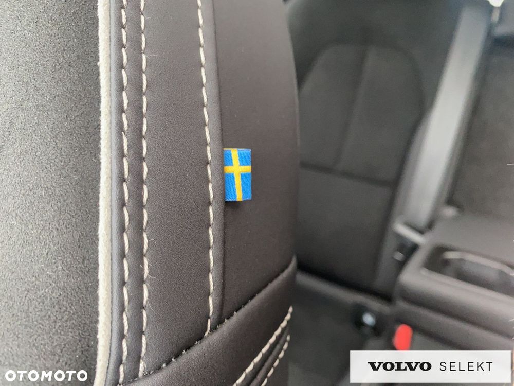 Volvo C40 - 29