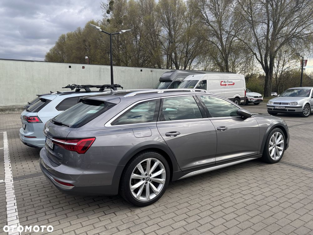 Audi A6 Allroad - 1