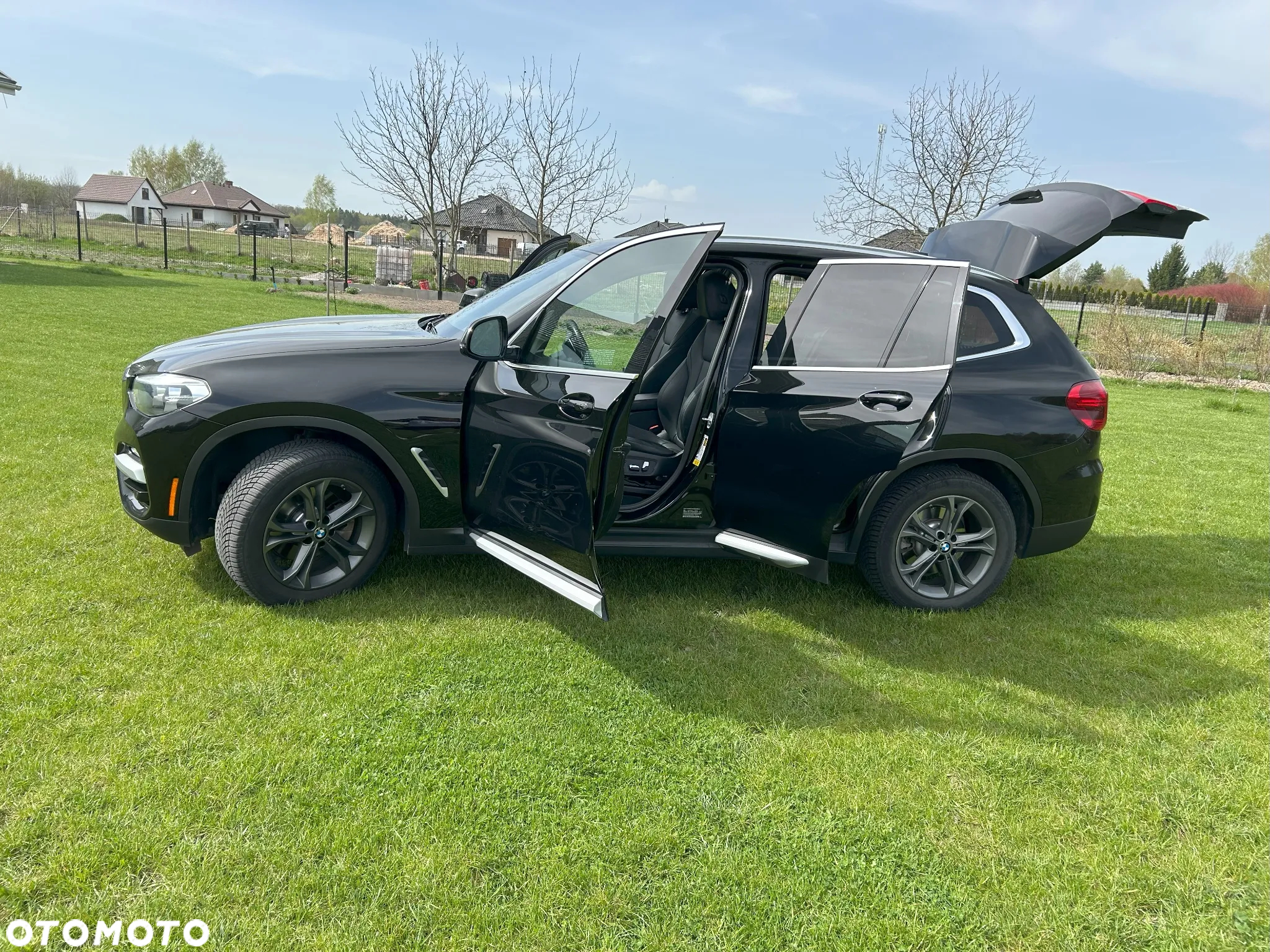BMW X3 - 12