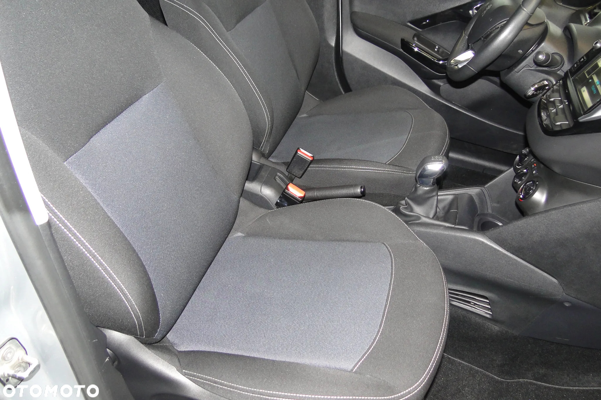 Peugeot 208 PureTech 68 Active - 20