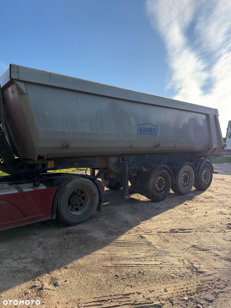 Schmitz Cargobull Ski 24 - 1