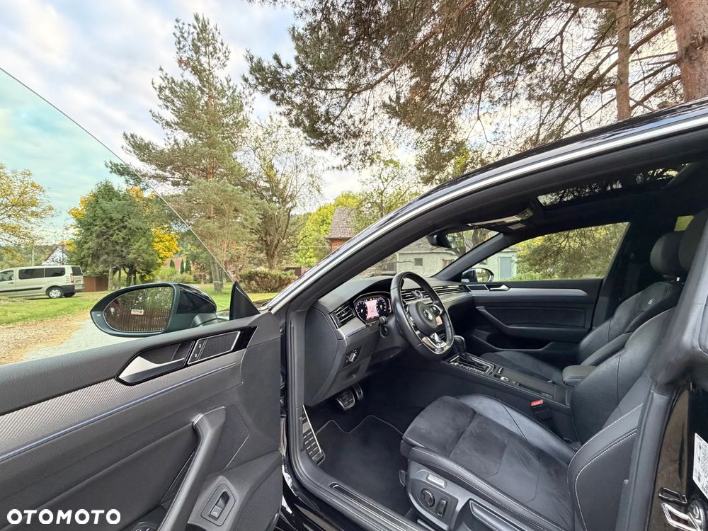 Volkswagen Arteon 2.0 TSI R-Line DSG - 14