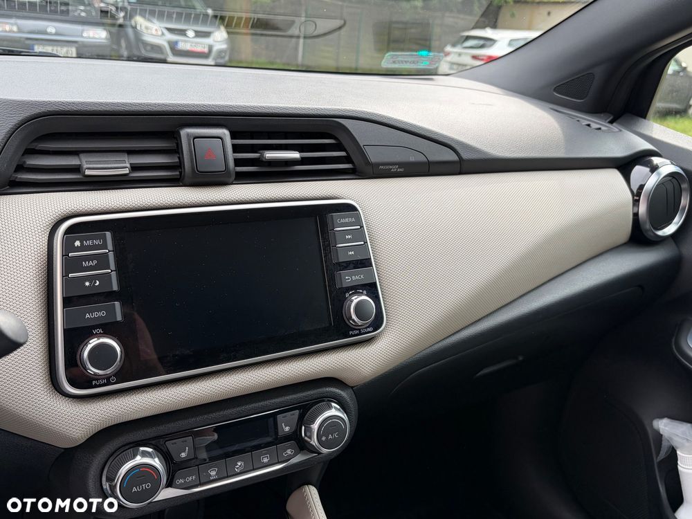Nissan Micra 0.9 IG-T N-Connecta - 7