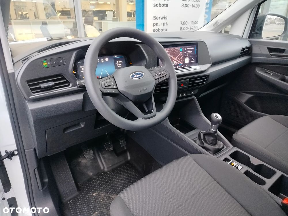 Ford Transit Connect - 3