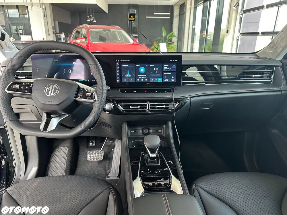 MG HS PHEV - 18