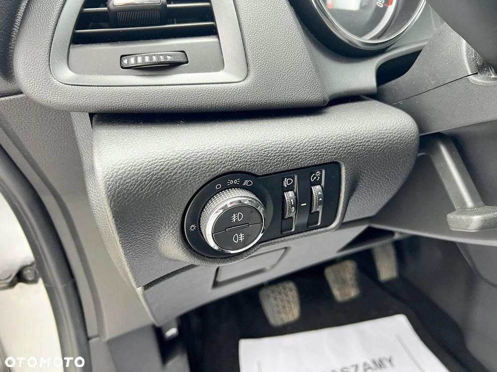 Opel Astra III 1.7 CDTI - 20