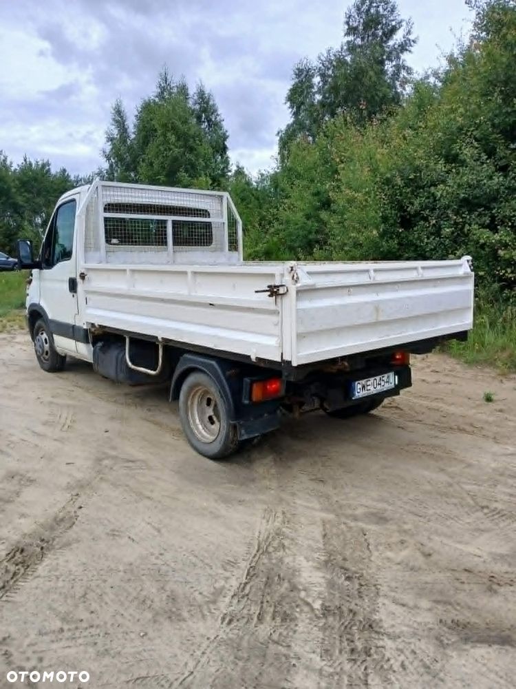Iveco Daily 35 C15 - 5