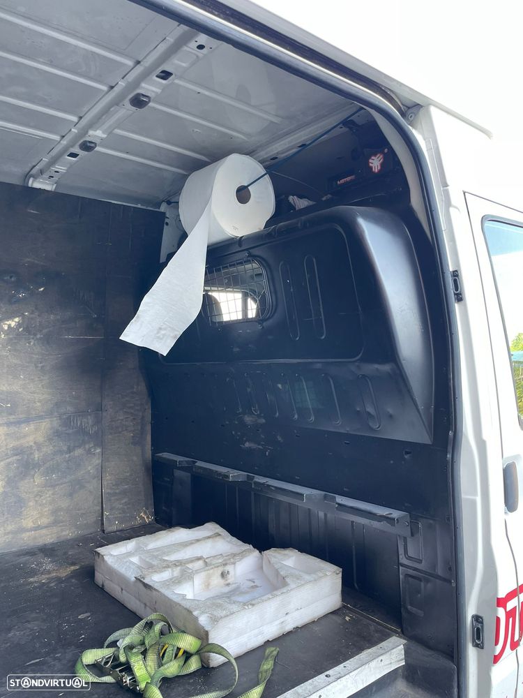 Ford Transit 350L EF 2.4 TDCi RD L CD - 15