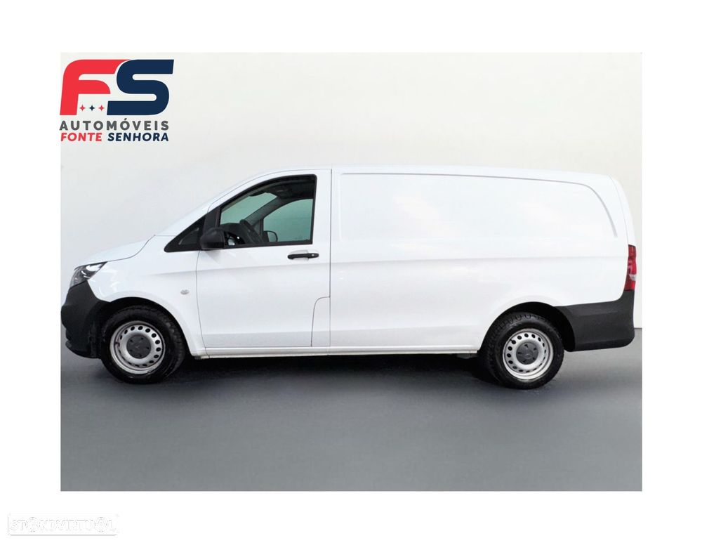 Mercedes-Benz Vito 114 CDi/32 - 3