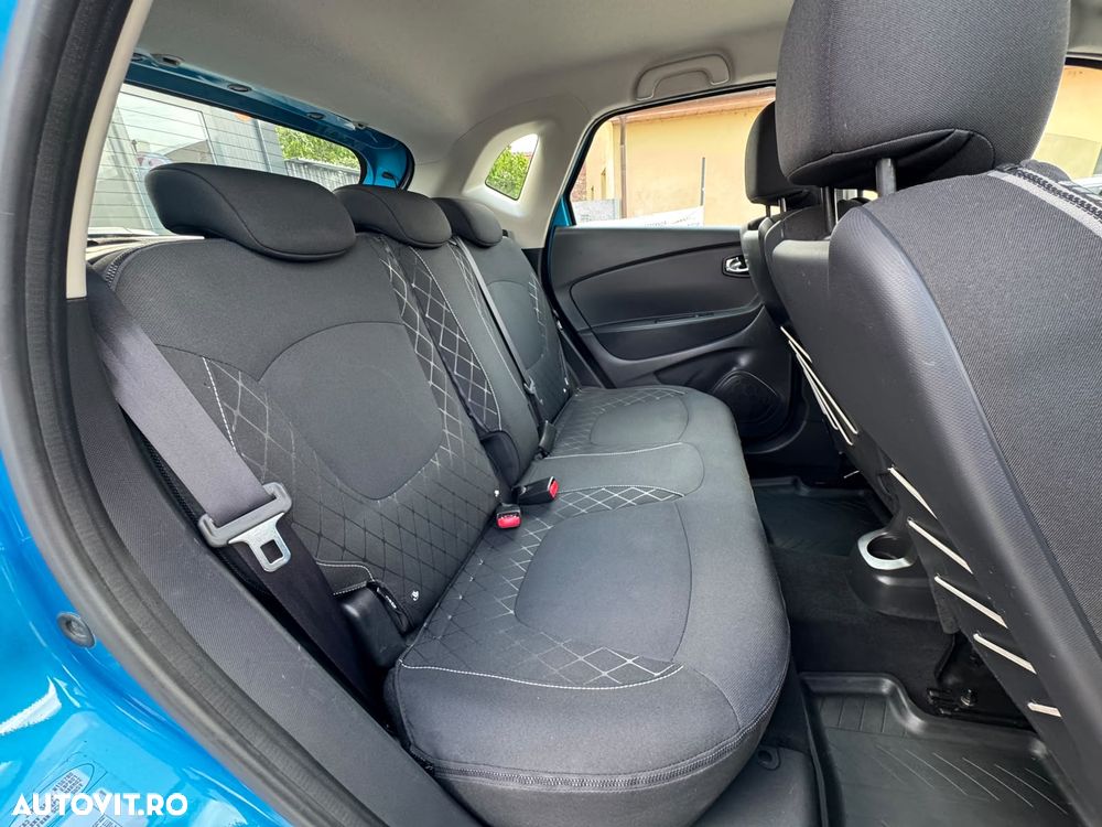 Renault Captur - 15