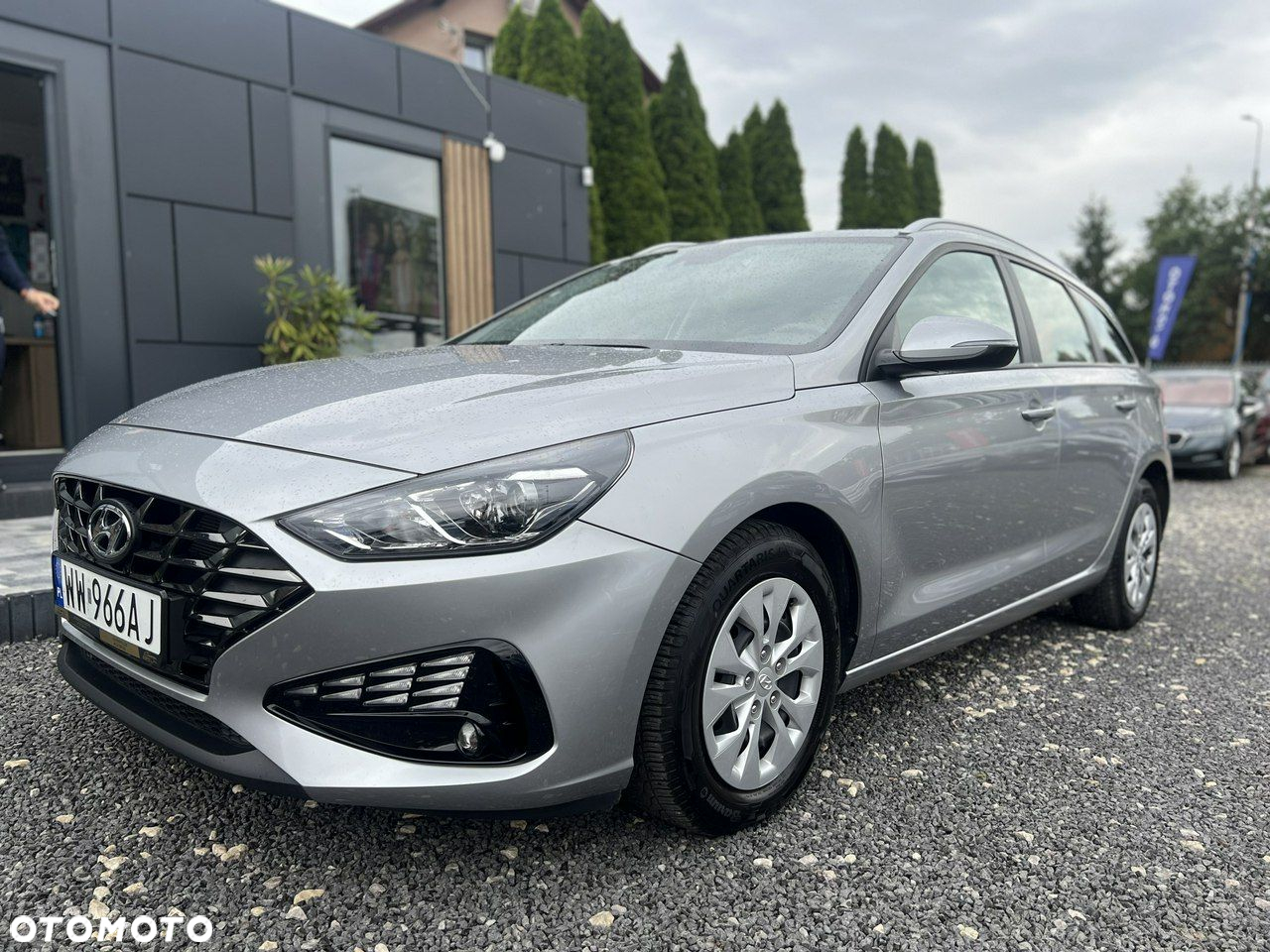 Hyundai i30 1.0 T-GDI Modern - 3