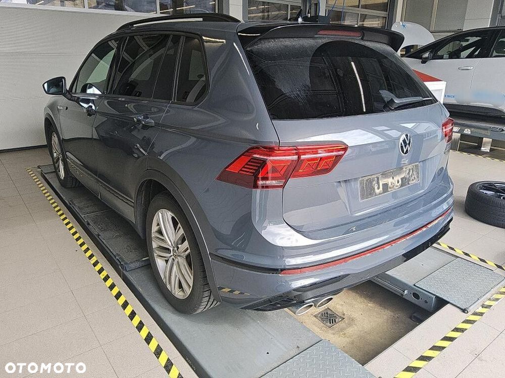 Volkswagen Tiguan 2.0 TSI 4Mot R DSG - 3