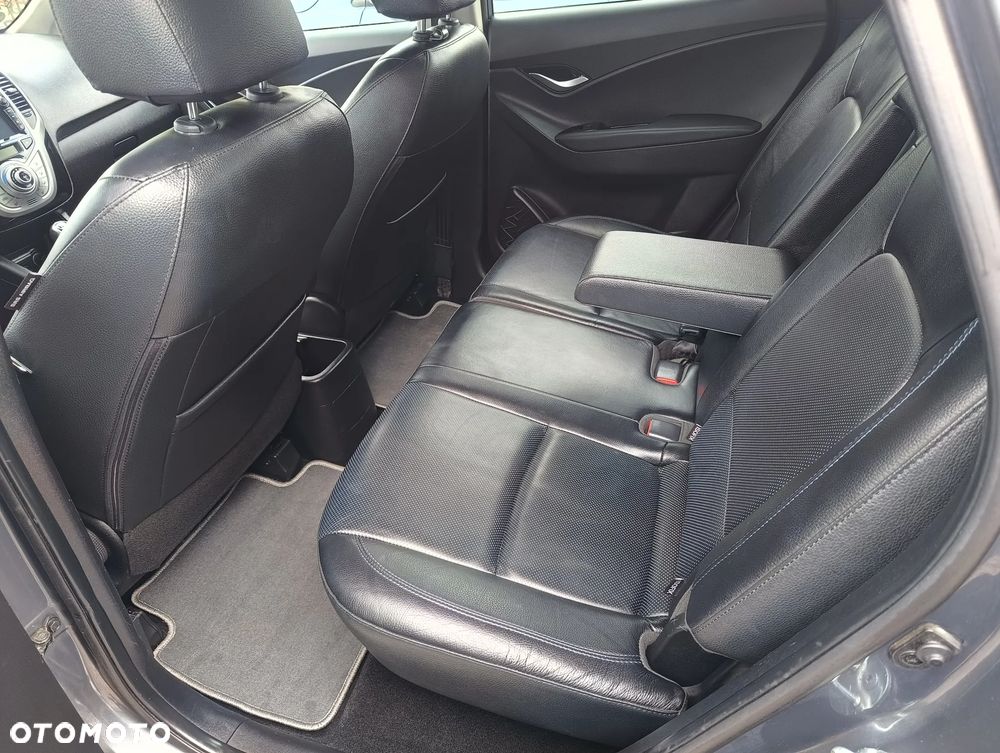 Hyundai ix20 1.6 Premium - 15