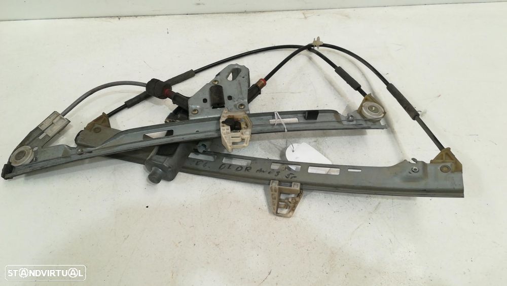 ELEVADOR FRENTE DIREITO PEUGEOT 206 - 1