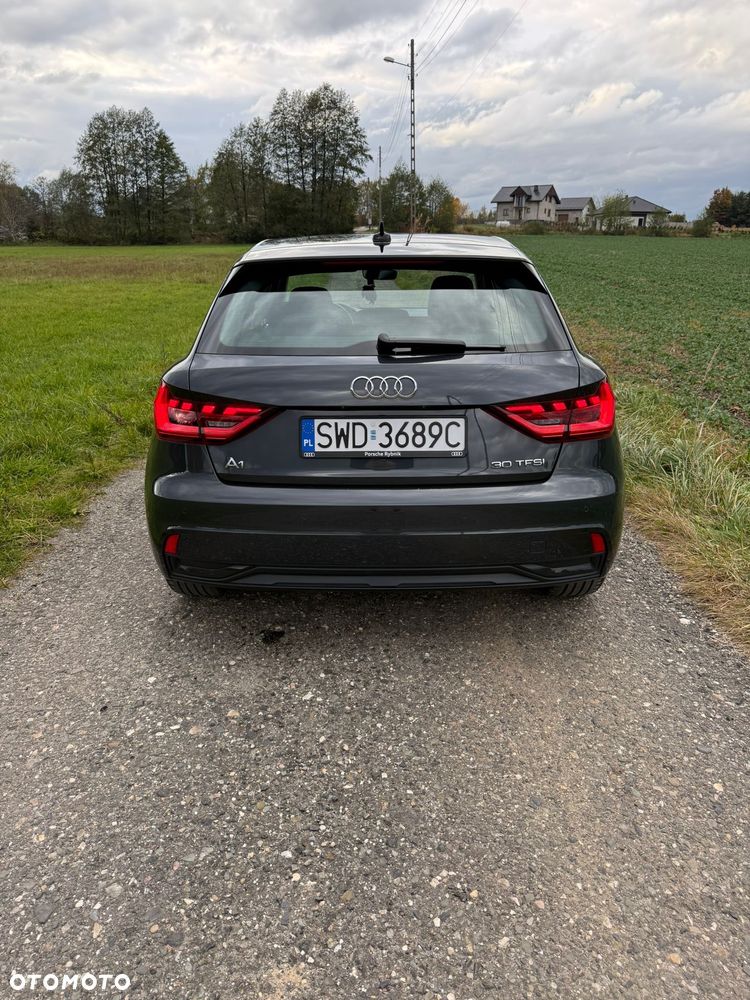 Audi A1 - 6