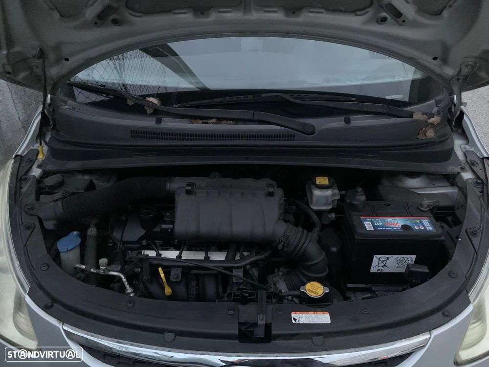 Hyundai i10 1.2 Comfort - 9