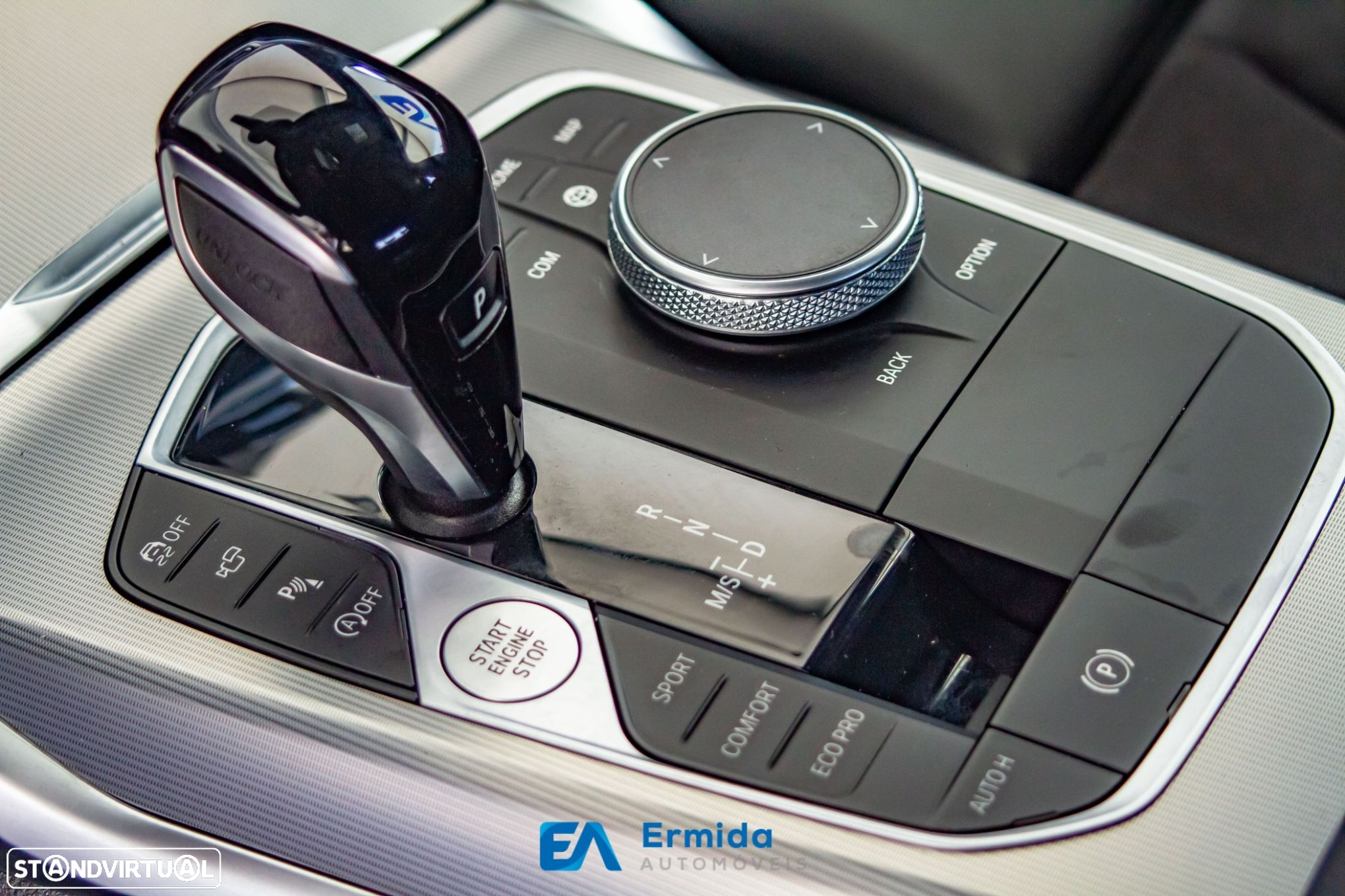 BMW 420 i Pack Desportivo M Auto - 38