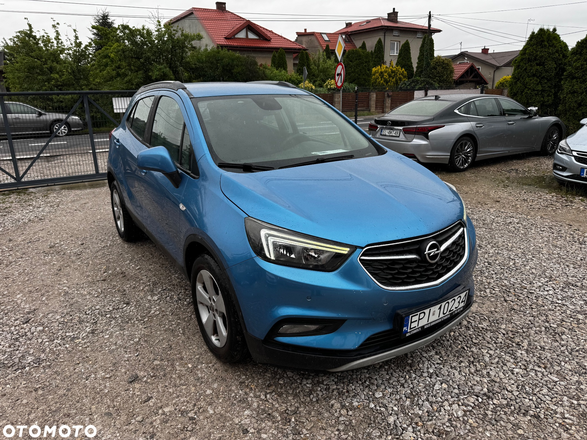 Opel Mokka 1.6 Active S&S - 17