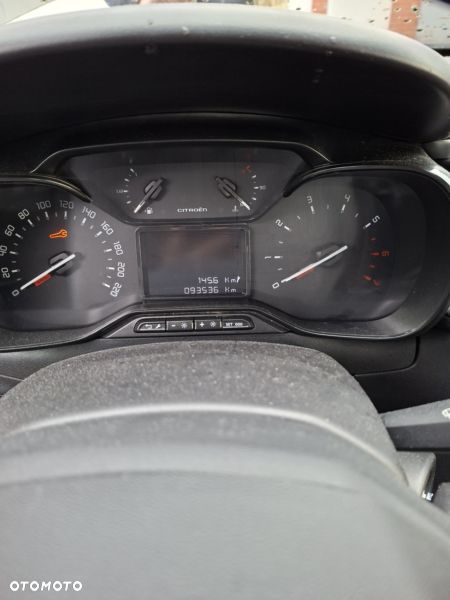 Citroën C3 BlueHDi 100 S&S SHINE PACK - 11