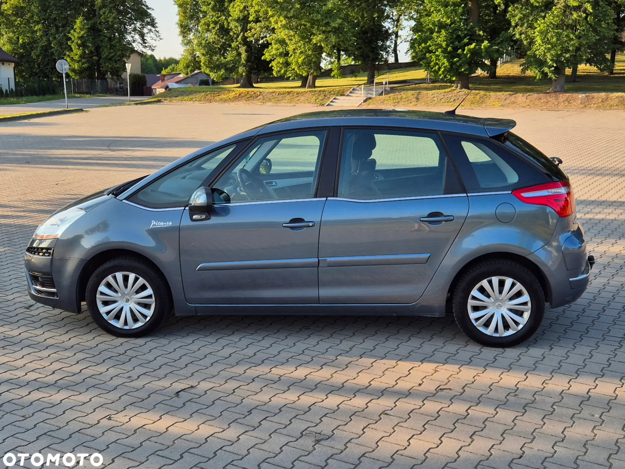 Citroën C4 Picasso 1.6 VTi Equilibre Pack - 17