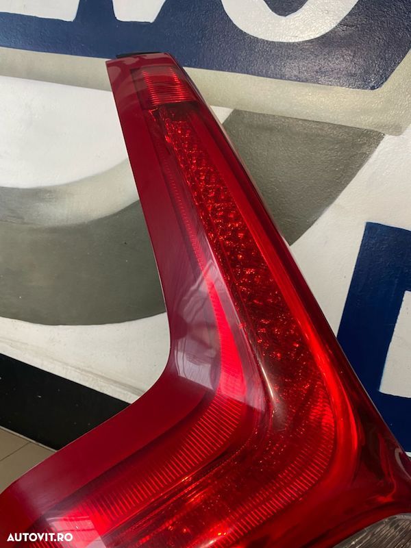 Stop stanga spate Volvo V60 Hybrid 2014+ 31395928 - 4