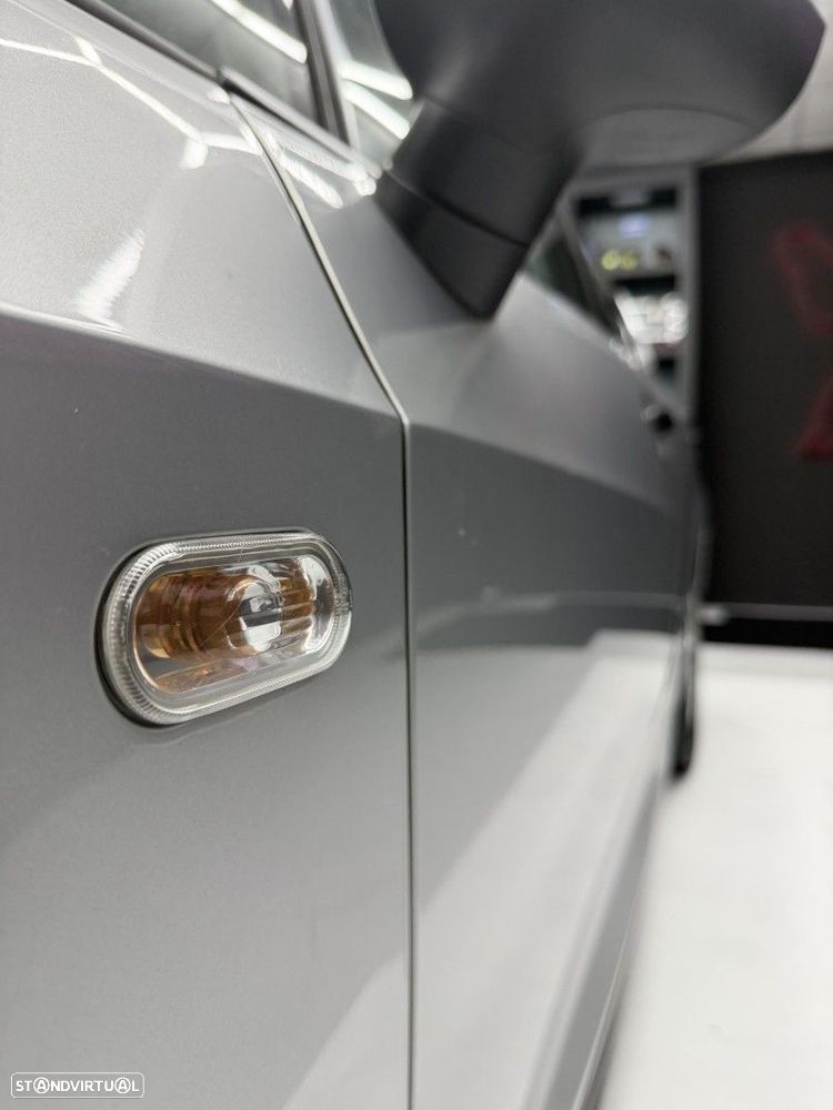 SEAT Ibiza 1.2 TDI Style - 11