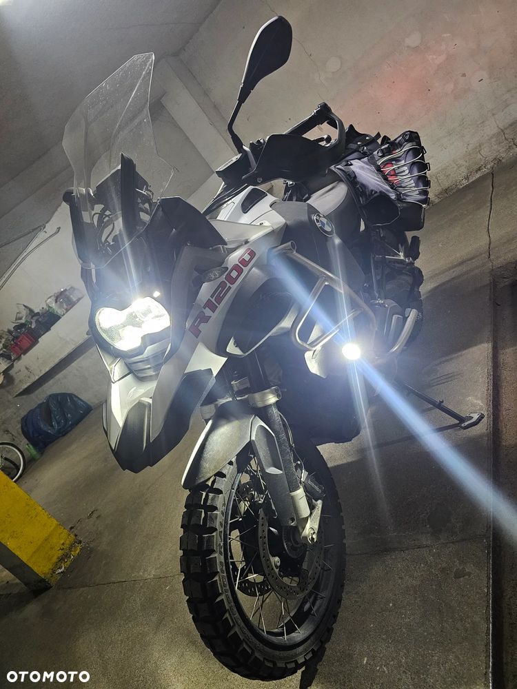 BMW GS - 6