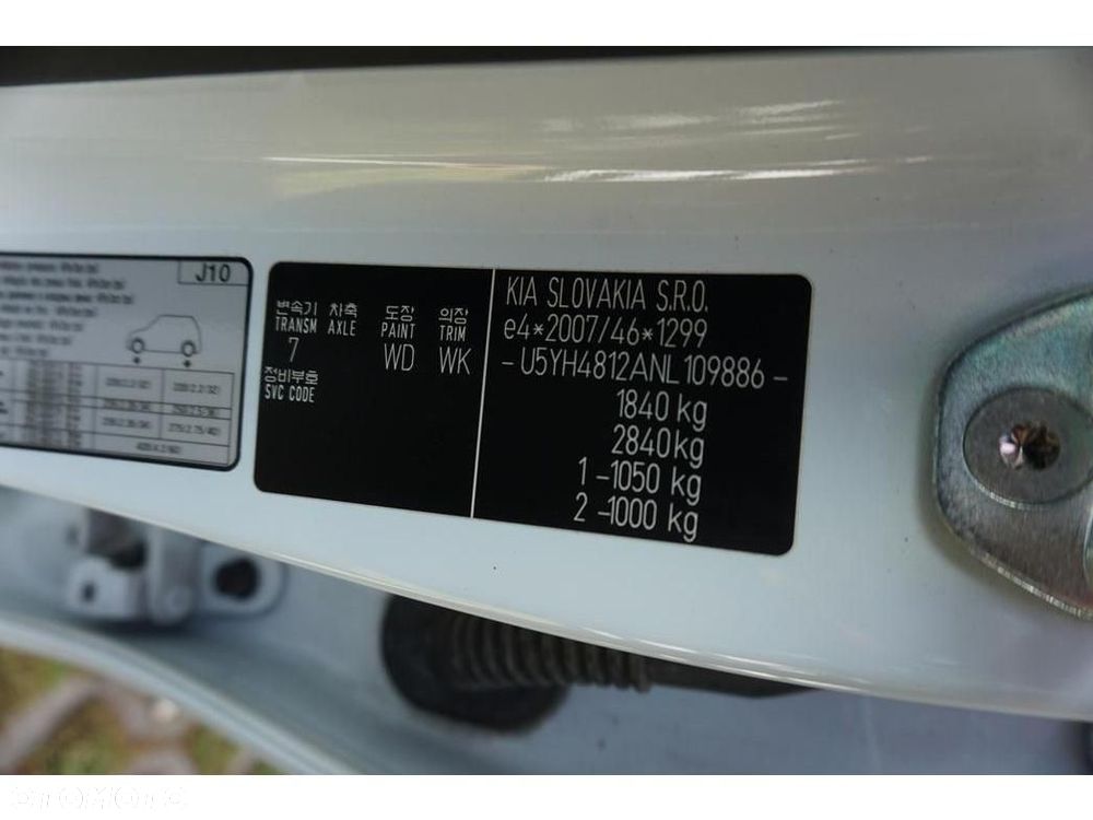 Kia Ceed - 9