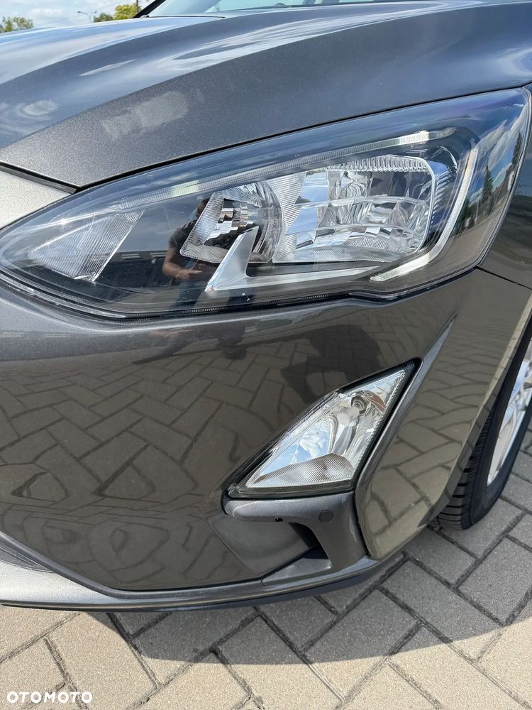 Ford Focus - 21