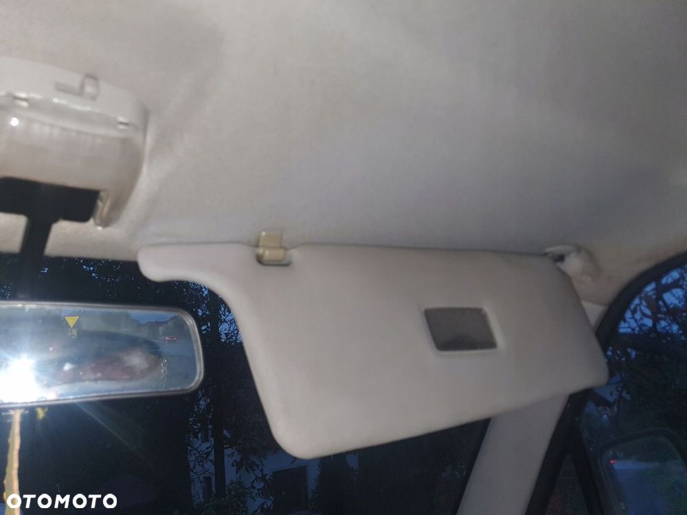 reflektor prawy przód Lampa prawa przednia SUZUKI WAGON R 2000r - 6