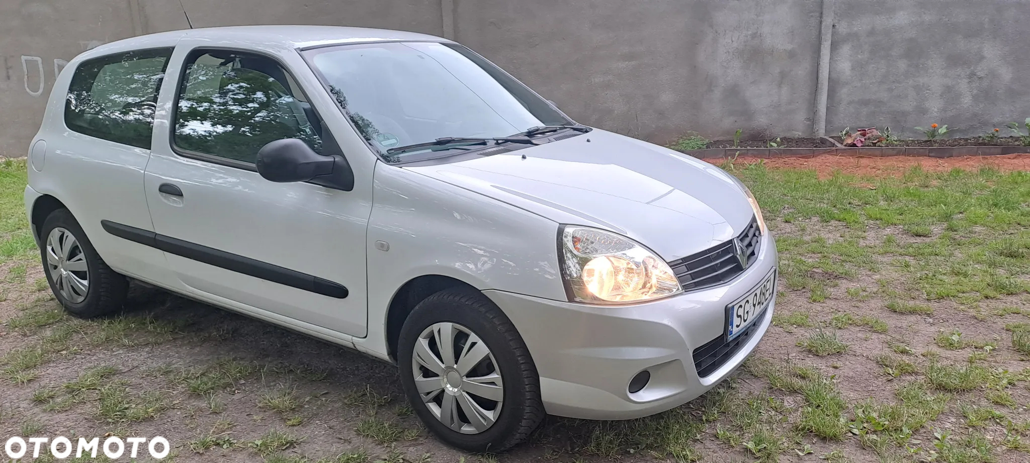 Renault Clio 1.2 Campus Access - 2