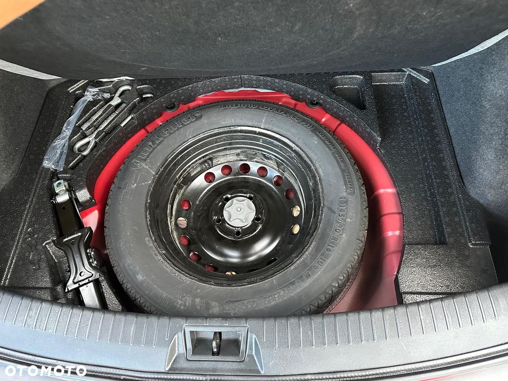 Nissan Qashqai 2.0 CVT 360 - 32