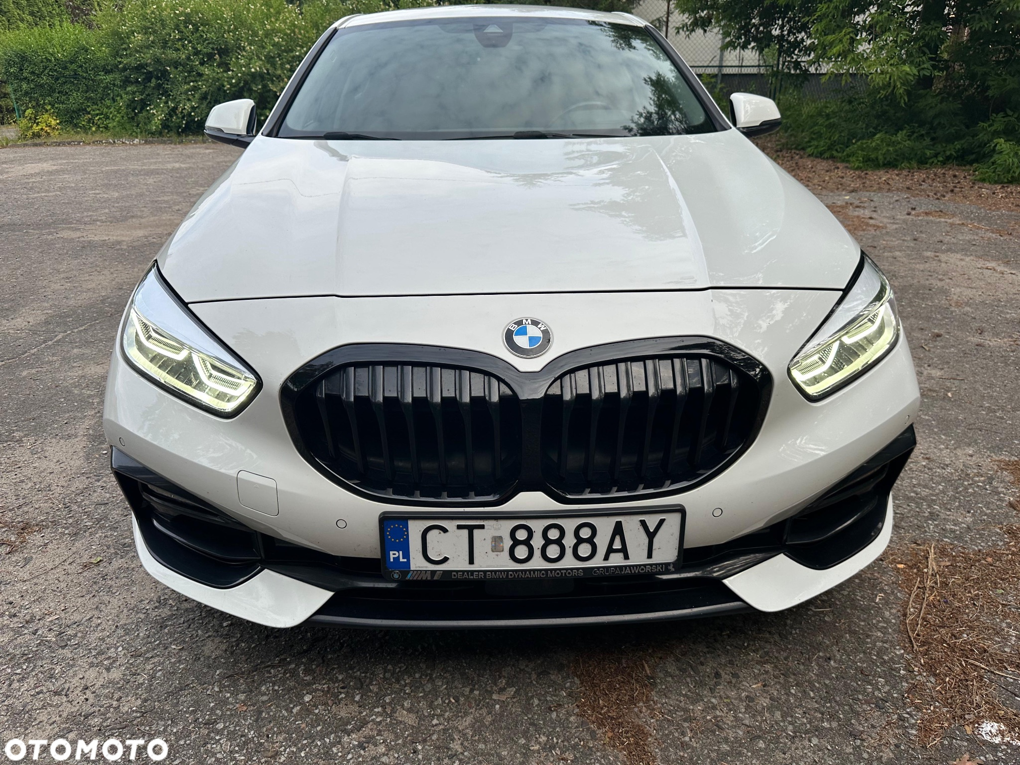BMW Seria 1 118i Advantage - 7