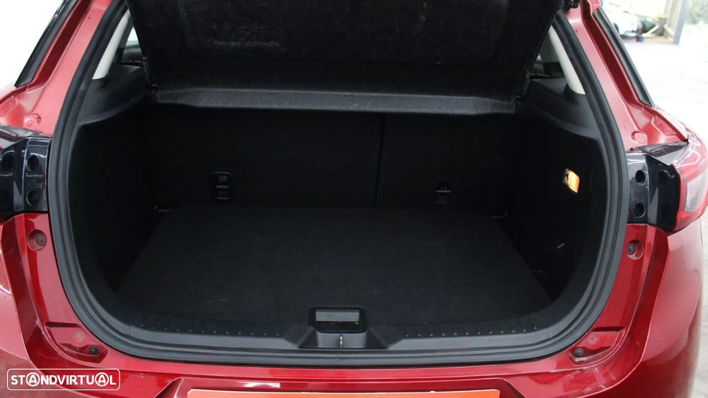 Mazda CX-3 1.5 Sky.Excellence - 12