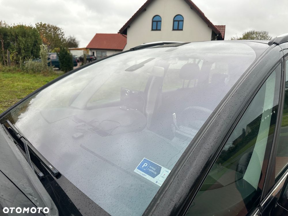 Citroën C4 Grand Picasso 1.6 THP Equilibre Exclusive MCP - 24