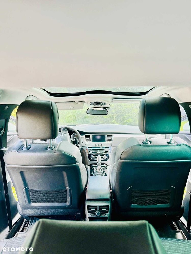 Peugeot 508 - 4