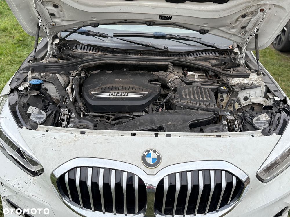 BMW Seria 1 - 3