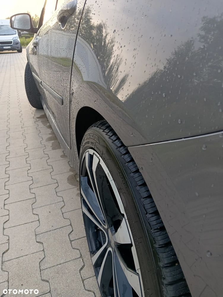 Renault Laguna 2.0 Tech Run Etanol - 7