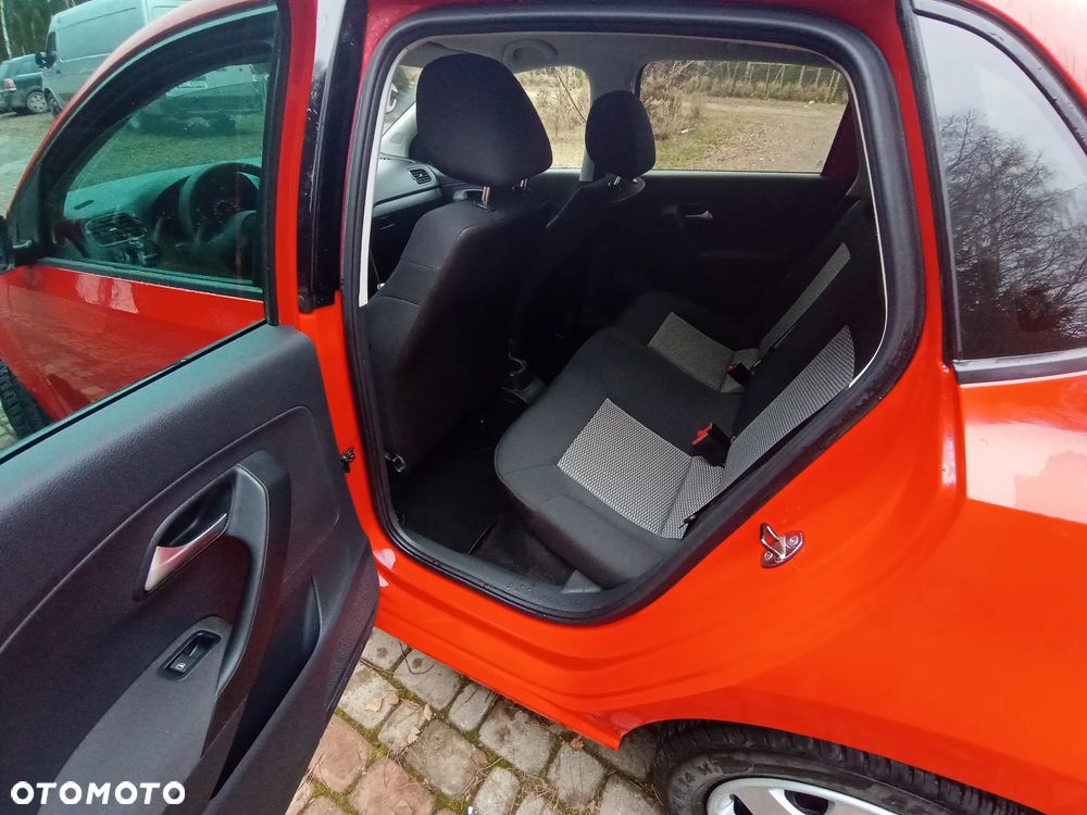 Volkswagen Polo 1.2 Team - 21